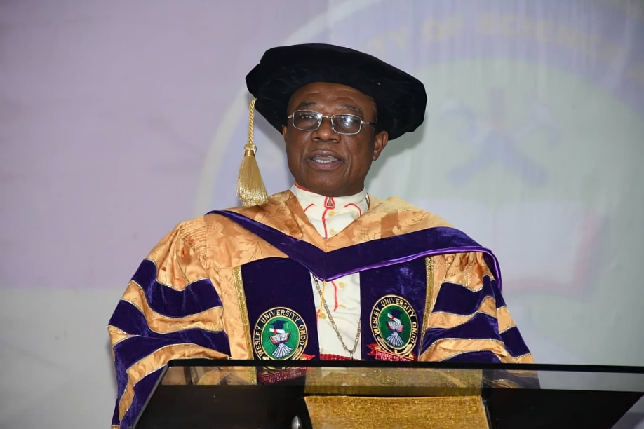 Wesley University Ondo gets NUC approval for Medicine/Surgery, Pharmacy, others